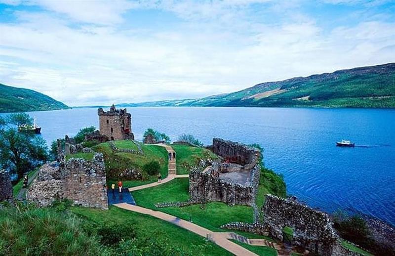 Inverness House Dış mekan fotoğraf